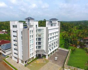 Best Ayurveda Hospital in Kerala - Maurya Ayurveda