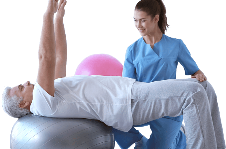 Physiotherapy treatment in Kerala