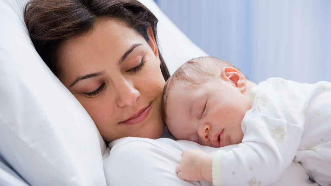 ayurvedic postnatal care