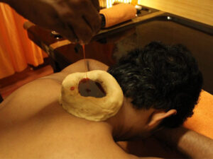 GREEVA BASTI-CARPAL TUNNEL SYNDROME