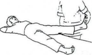 ROM EXERCISES
