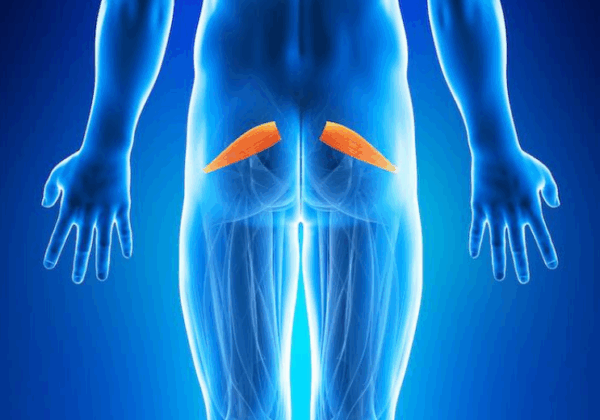 PIRIFORMIS SYNDROME