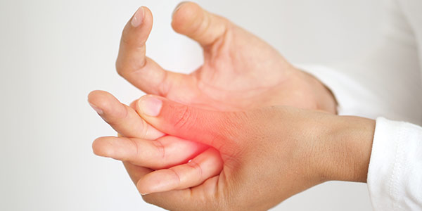 Rheumatoid Arthritis