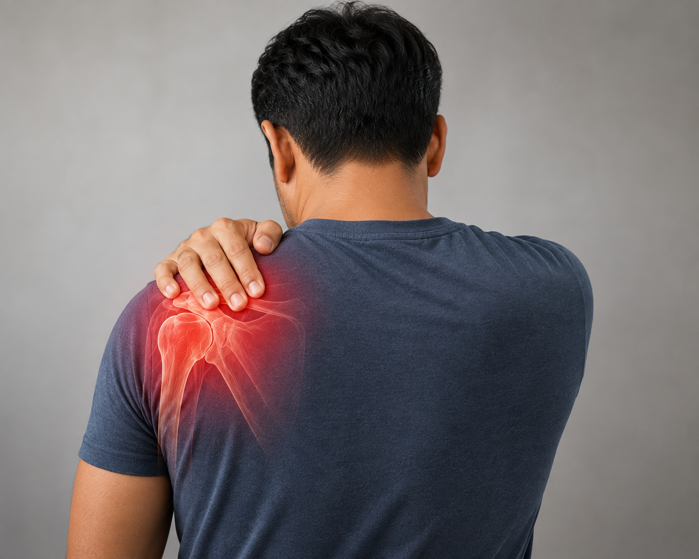 FROZEN SHOULDER