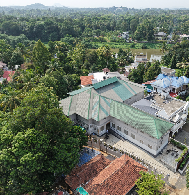 MAURYA AYURVEDA HOSPITAL